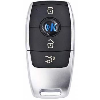 Pilot Smart Key / Keyless KZB
